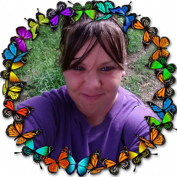 Meet your Posher, Kristy - Picture 1 of 1